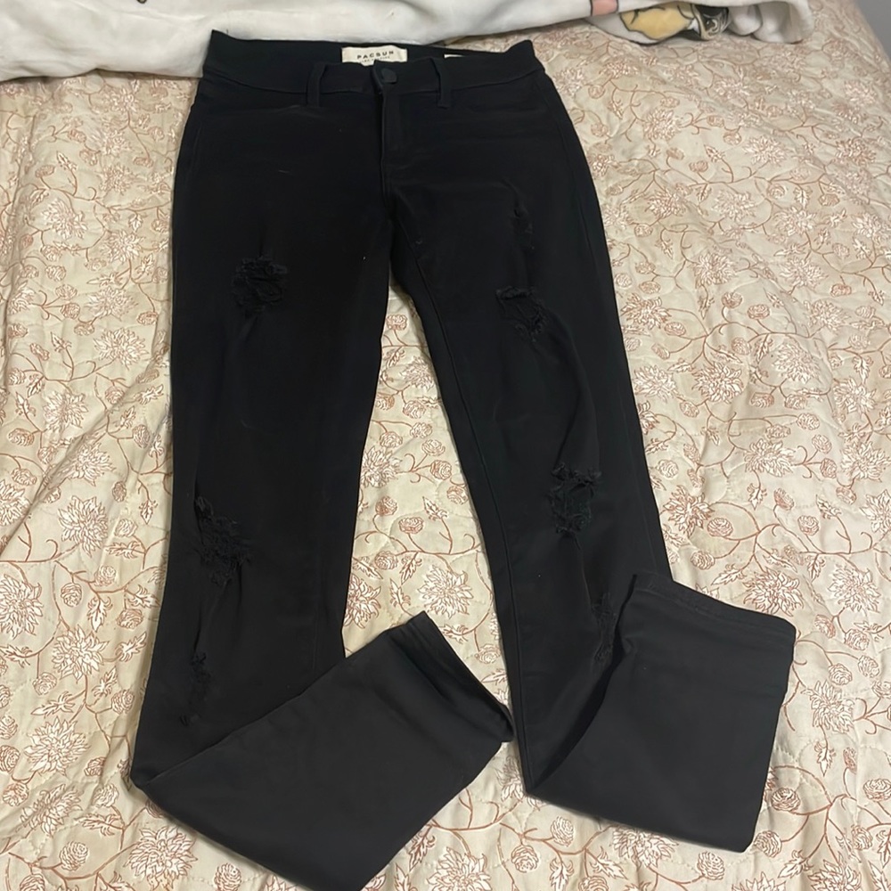 PAC sun pants